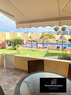 Las Americas Bungalows